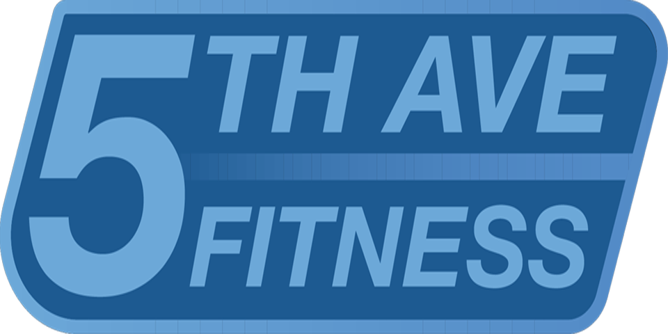 5th Ave Fitness