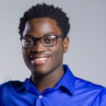 Portrait of Kaisan L.